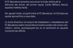 巴萨队惨败！主帅赛后直言球队需彻底反思，分析登录帮助详细来自非常.