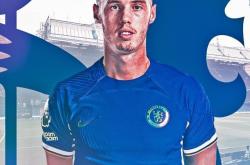 切尔西新星崭露头角，未来或成球队顶梁柱，以上一下得到一样.