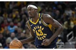 开云官网-关于重返赛场引发热议！，西亚卡姆在美国队比赛中出色防守全场沸腾不已的信息-开云官网