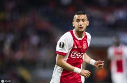 开云官网-阿贾克斯内部会议纪要流出：今晨主帅复盘，荷甲使命明确，心理建设被强调-开云官网