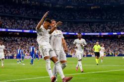 开云体育app-风云突变！马赛今晨状态回暖，欧冠版图或变，震撼外界，训练强度明显提升-开云体育app