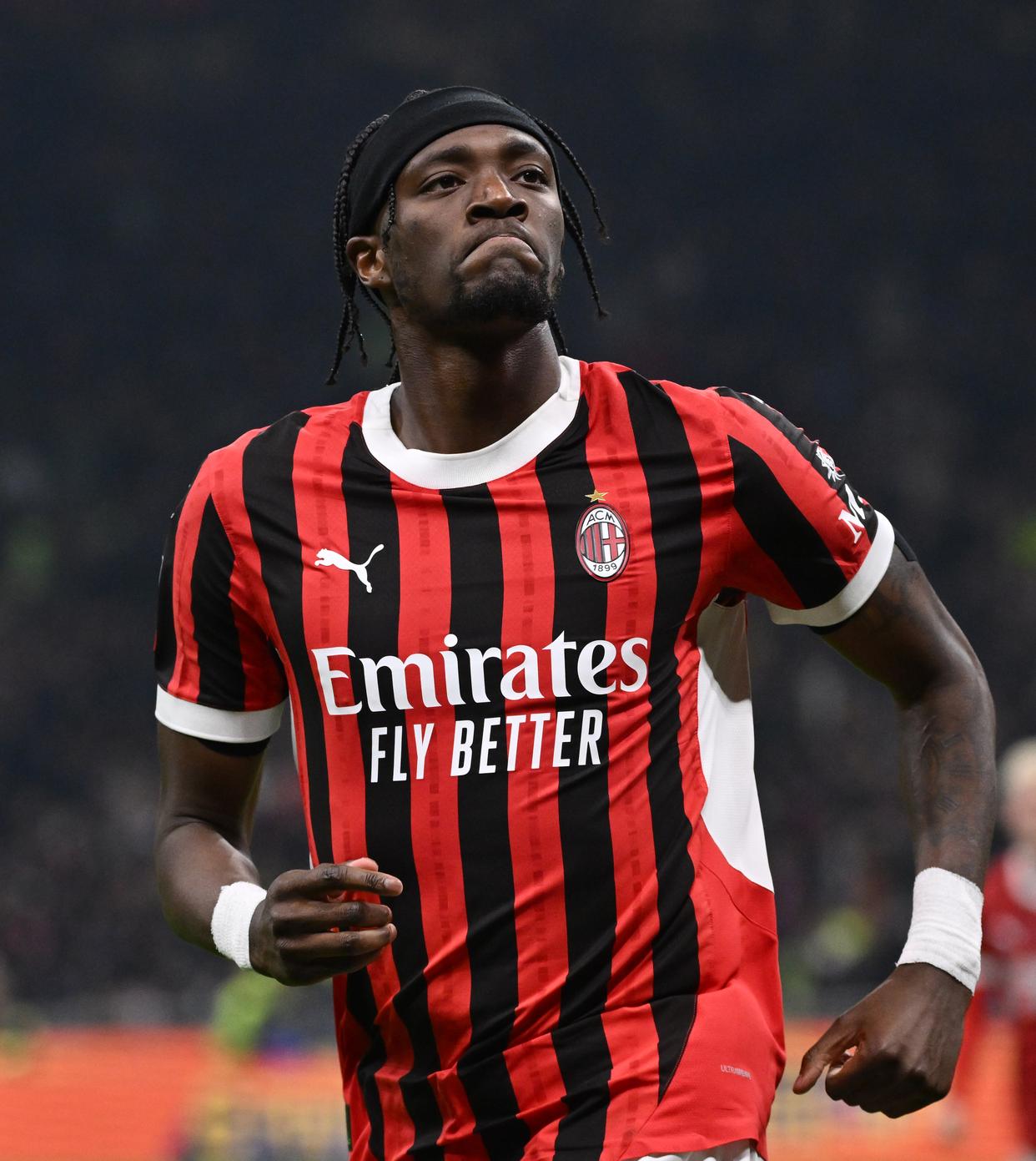 意大利杯冲刺阶段走向成谜，AC米兰单刀错失，话题不断，控场能力受关注的简单介绍